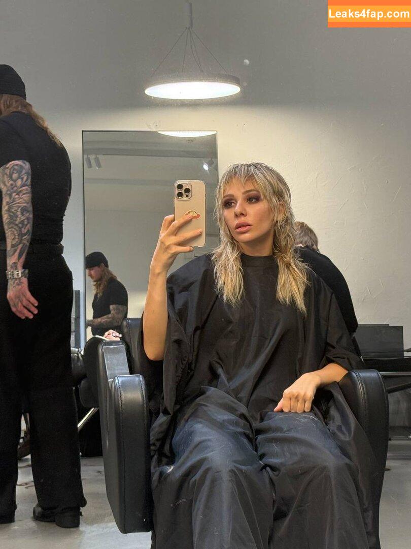 Ai Mori / Ekosistema / danikamorixxx leaked photo photo #0542