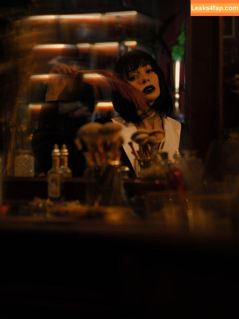 Ai Mori / Ekosistema / danikamorixxx leaked photo photo #0551