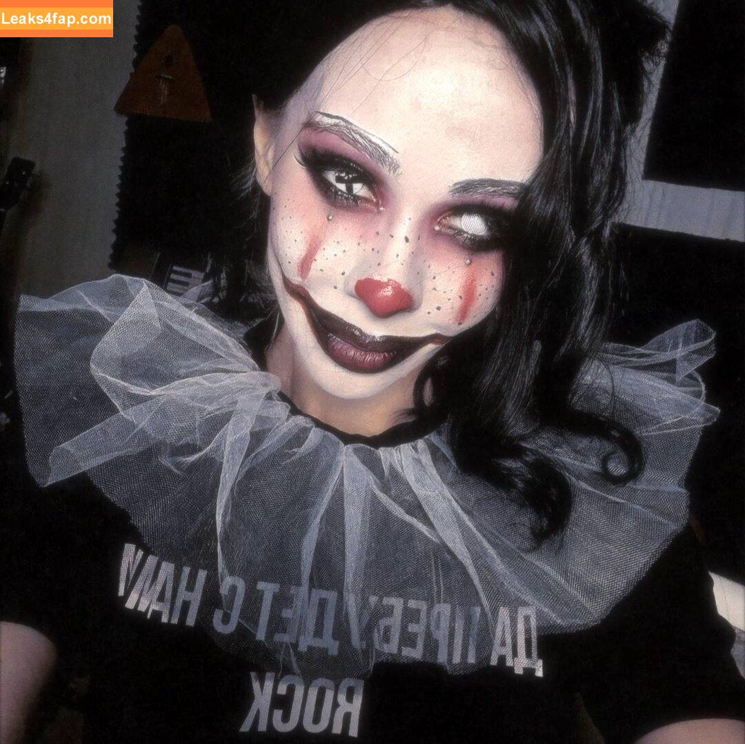 Ai Mori / Ekosistema / danikamorixxx слитое фото фото #0552