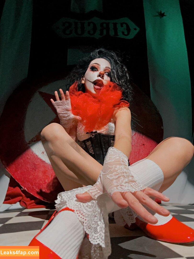 Ai Mori / Ekosistema / danikamorixxx leaked photo photo #0553