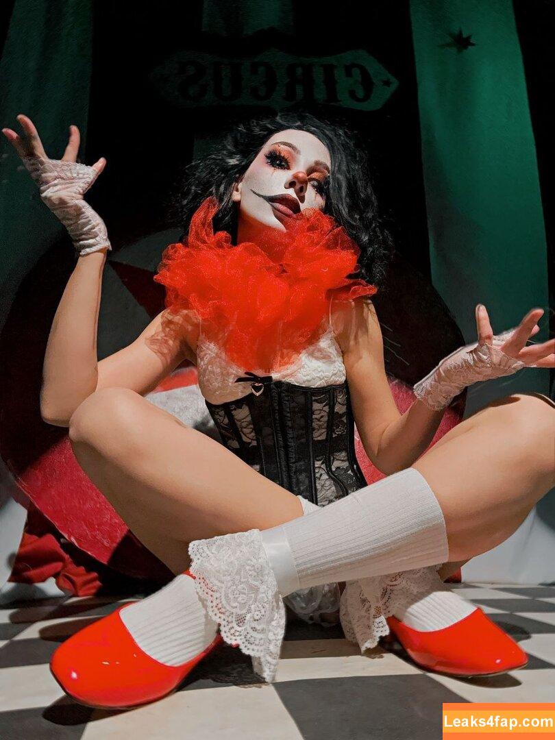 Ai Mori / Ekosistema / danikamorixxx leaked photo photo #0554