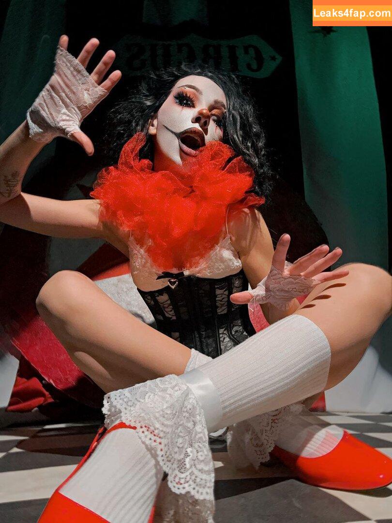 Ai Mori / Ekosistema / danikamorixxx leaked photo photo #0556