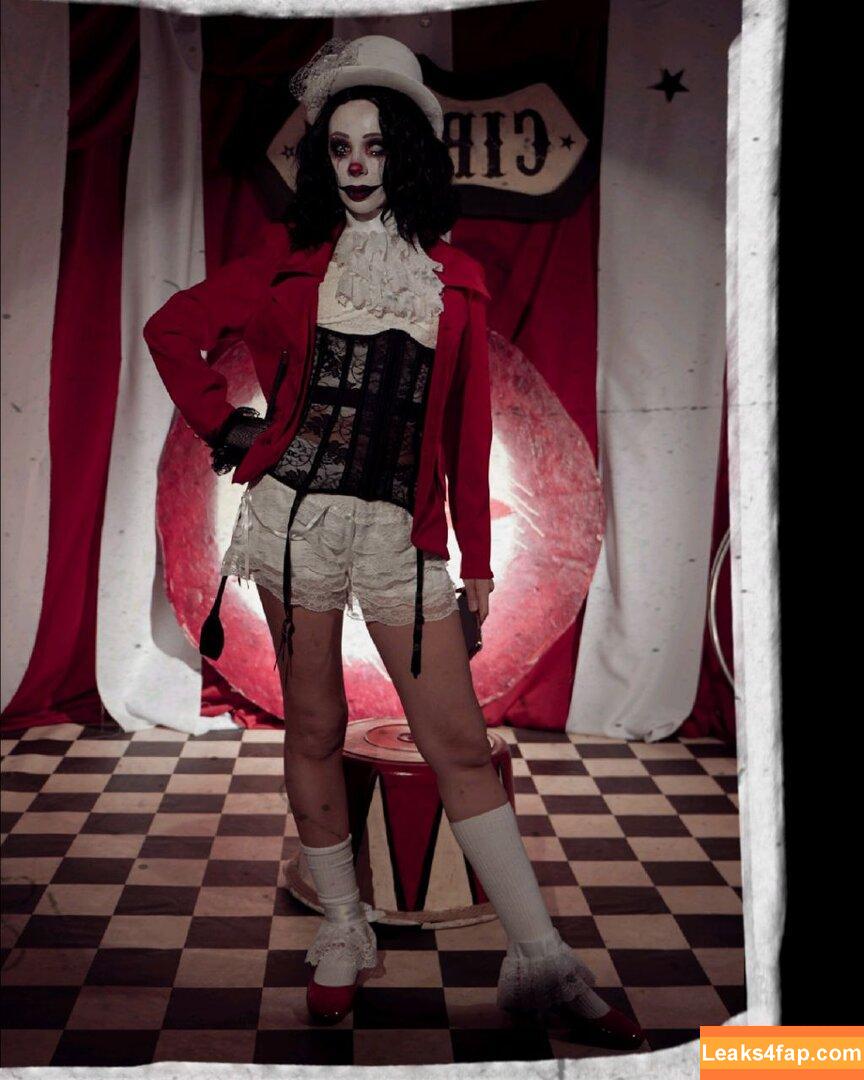 Ai Mori / Ekosistema / danikamorixxx leaked photo photo #0557