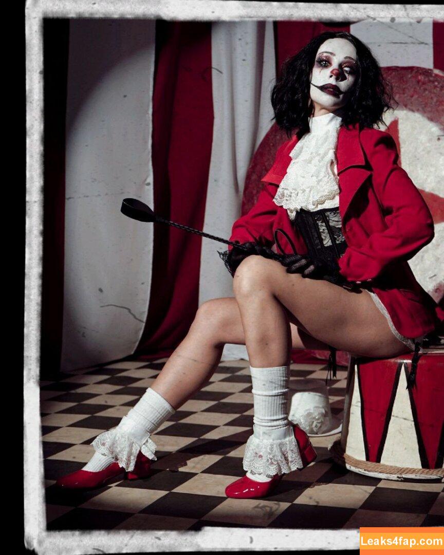 Ai Mori / Ekosistema / danikamorixxx leaked photo photo #0559