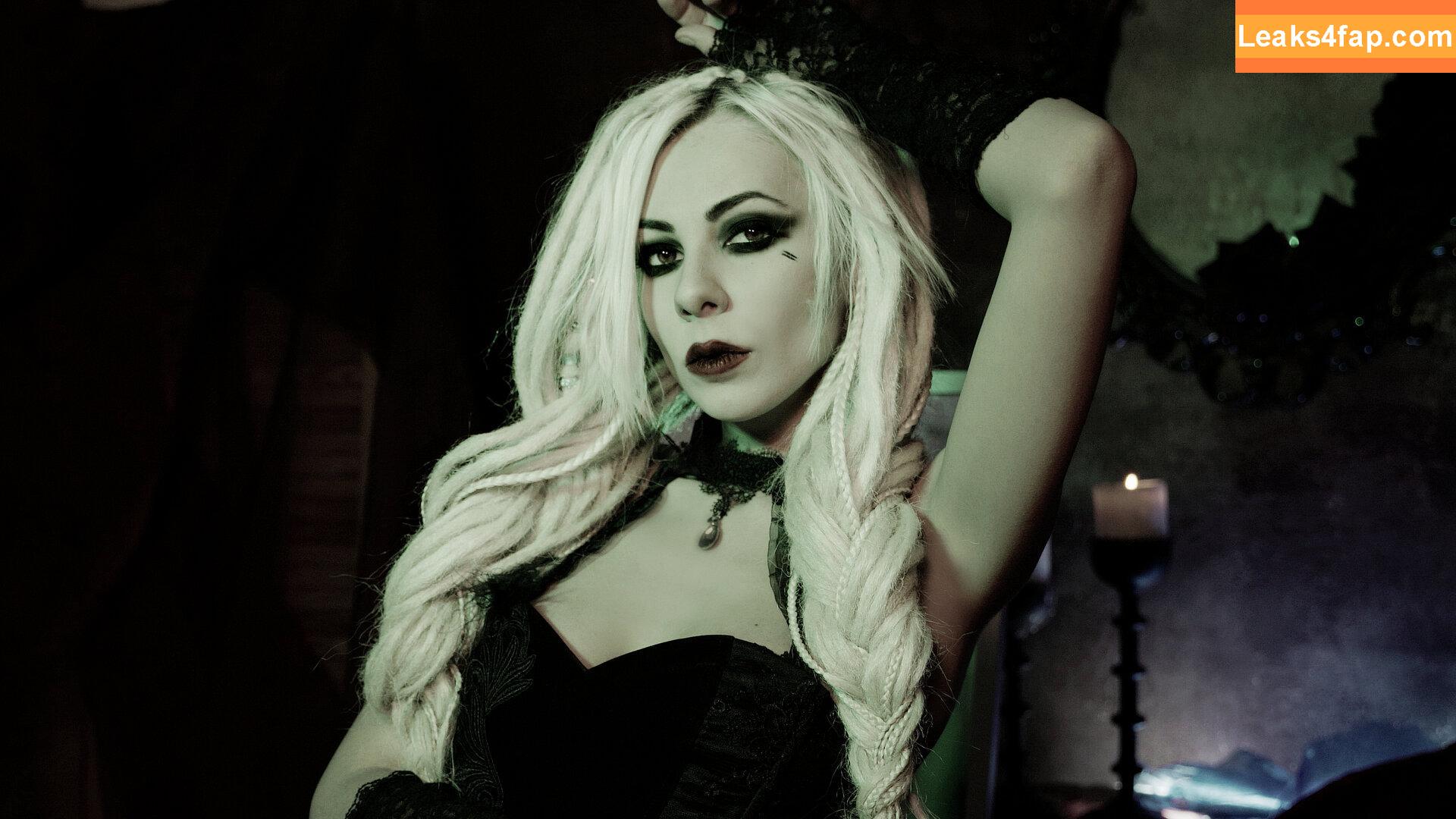 Ai Mori / Ekosistema / danikamorixxx leaked photo photo #0584