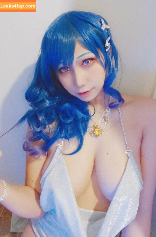 Ai Natsumi / aisthethicc / yaomami.17 leaked photo photo #0002