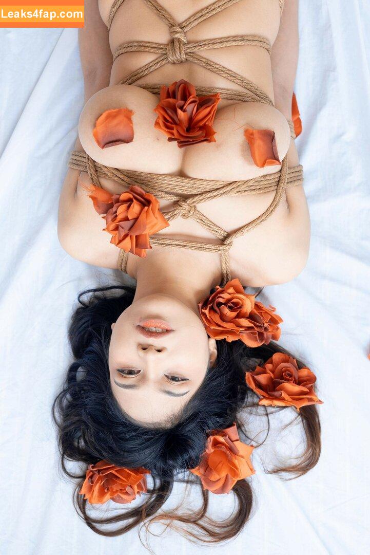 Ai Natsumi / aisthethicc / yaomami.17 leaked photo photo #0004