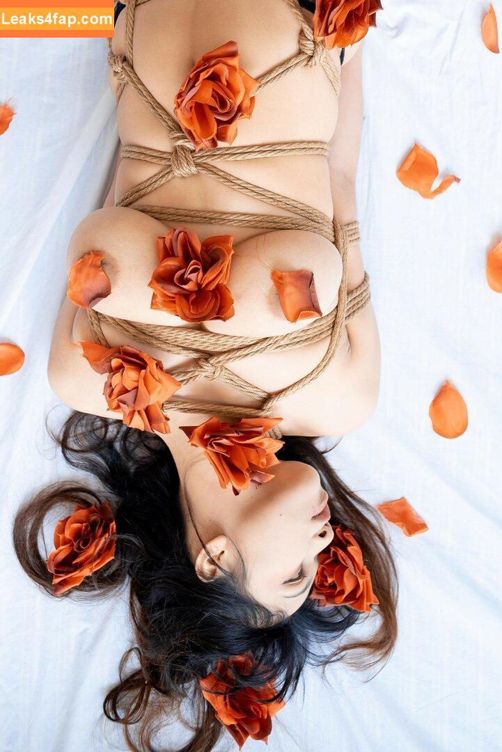 Ai Natsumi / aisthethicc / yaomami.17 leaked photo photo #0005