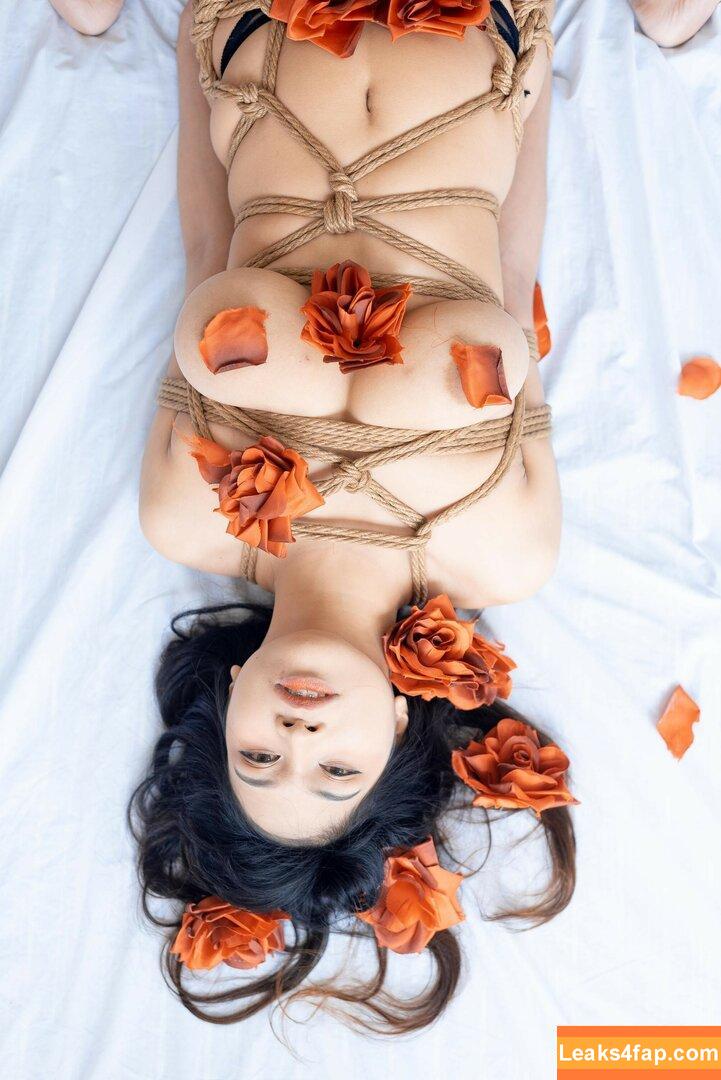 Ai Natsumi / aisthethicc / yaomami.17 leaked photo photo #0027