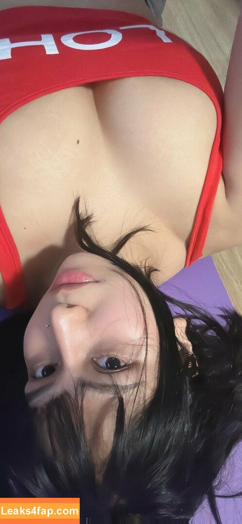Ai Natsumi / aisthethicc / yaomami.17 leaked photo photo #0040