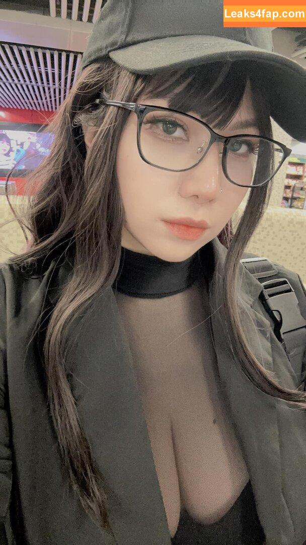 Ai Natsumi / aisthethicc / yaomami.17 leaked photo photo #0044