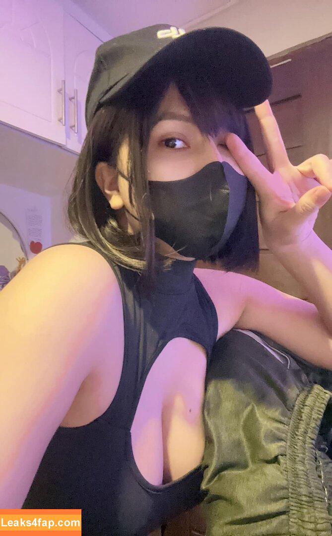 Ai Natsumi / aisthethicc / yaomami.17 leaked photo photo #0045