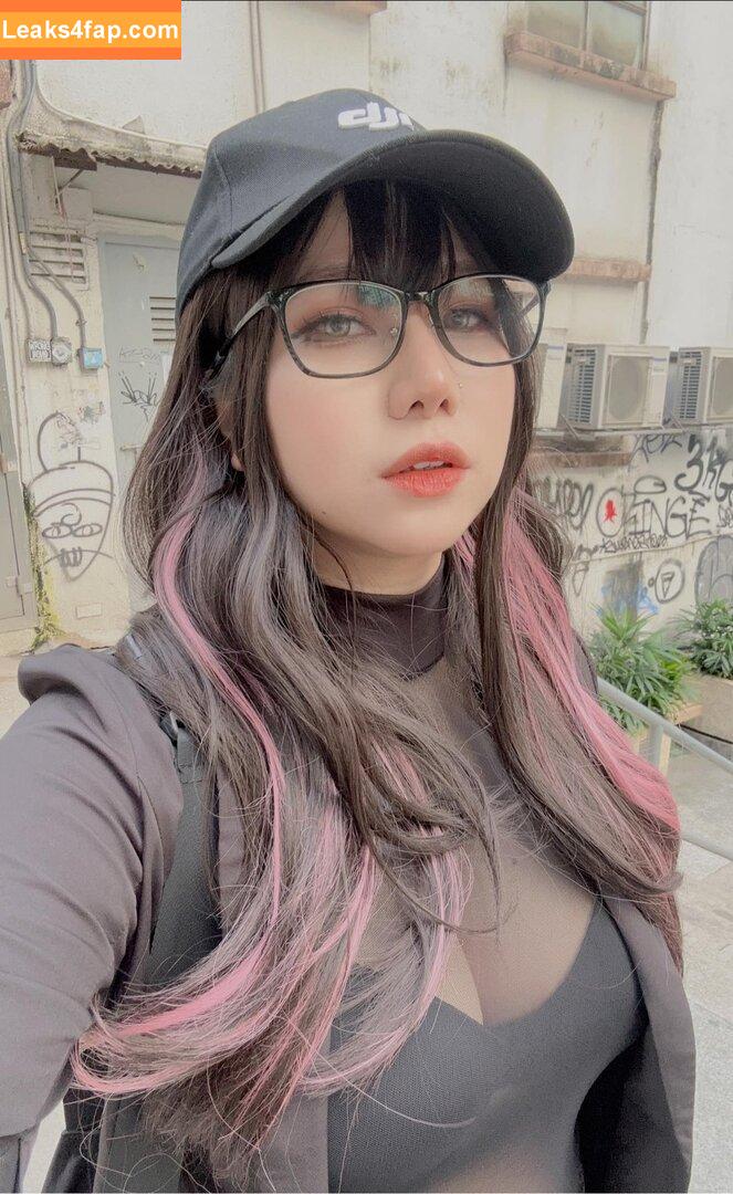 Ai Natsumi / aisthethicc / yaomami.17 leaked photo photo #0049