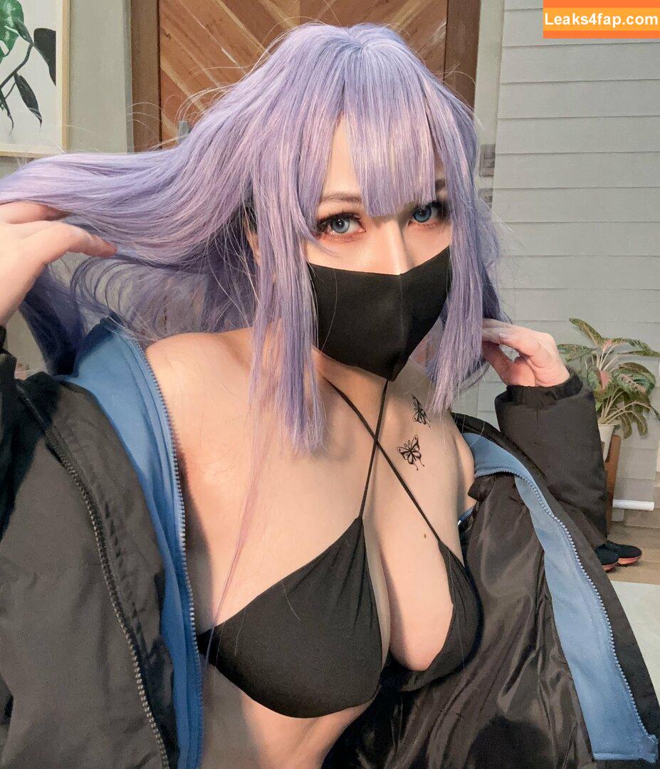 Ai Natsumi / aisthethicc / yaomami.17 leaked photo photo #0055