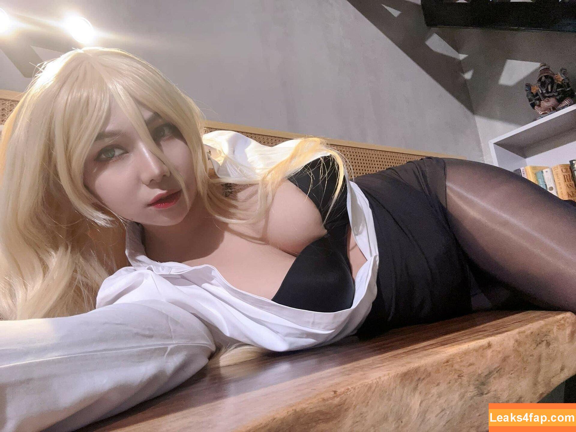 Ai Natsumi / aisthethicc / yaomami.17 leaked photo photo #0061