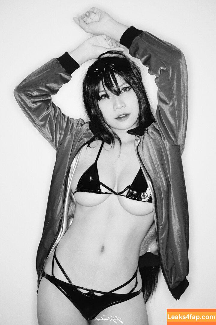 Ai Natsumi / aisthethicc / yaomami.17 leaked photo photo #0063