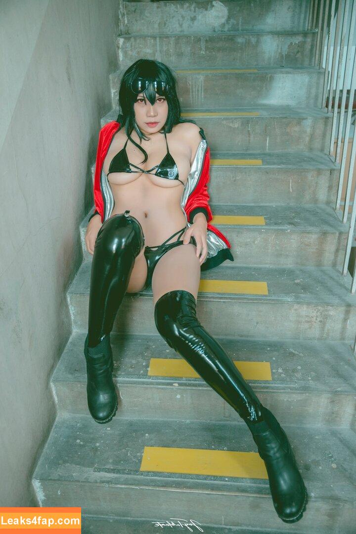 Ai Natsumi / aisthethicc / yaomami.17 leaked photo photo #0064