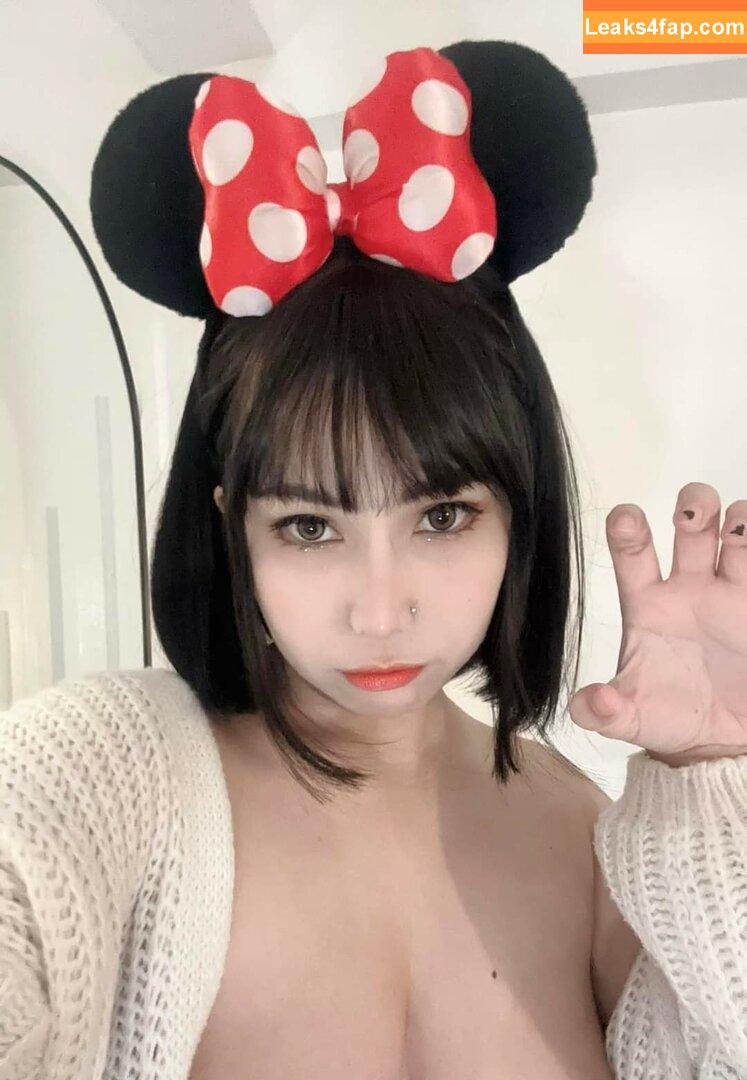 Ai Natsumi / aisthethicc / yaomami.17 leaked photo photo #0076