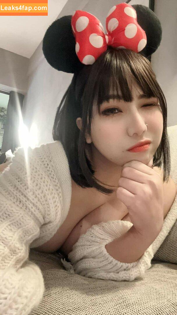 Ai Natsumi / aisthethicc / yaomami.17 leaked photo photo #0077