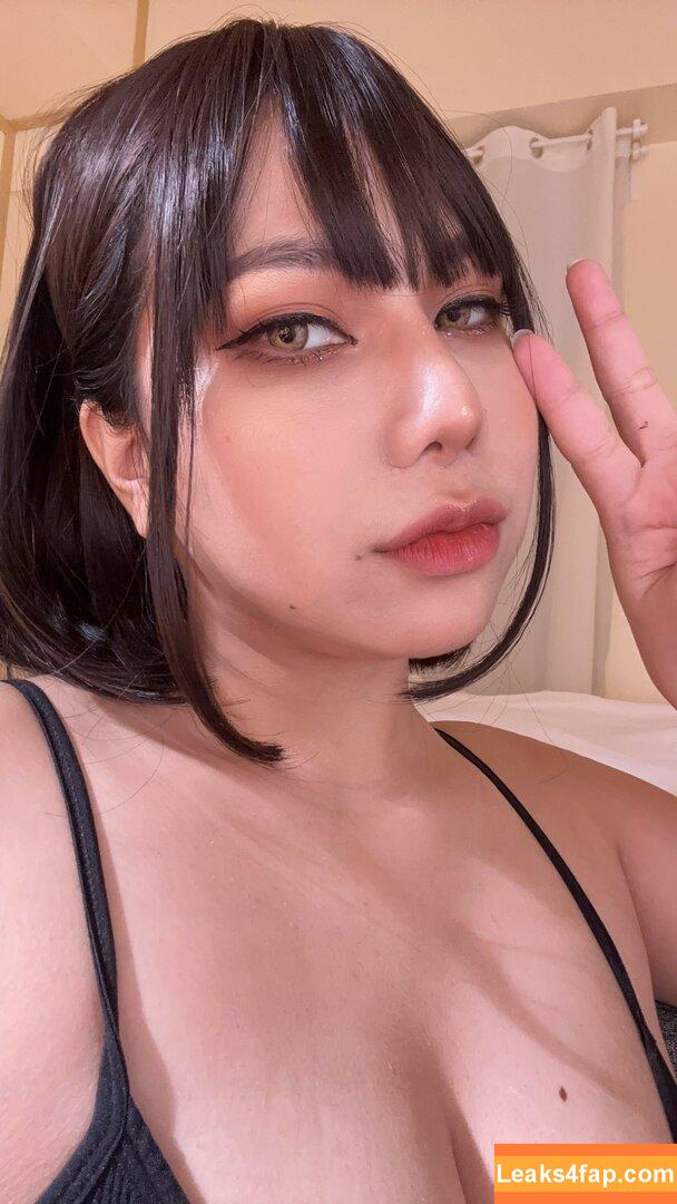 Ai Natsumi / aisthethicc / yaomami.17 leaked photo photo #0083
