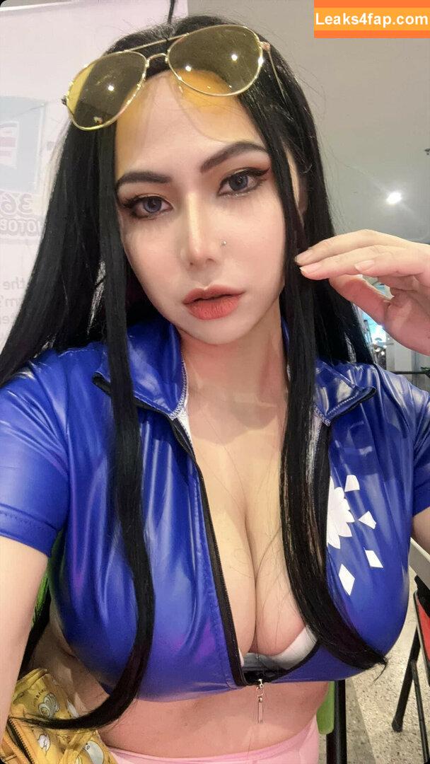 Ai Natsumi / aisthethicc / yaomami.17 leaked photo photo #0085