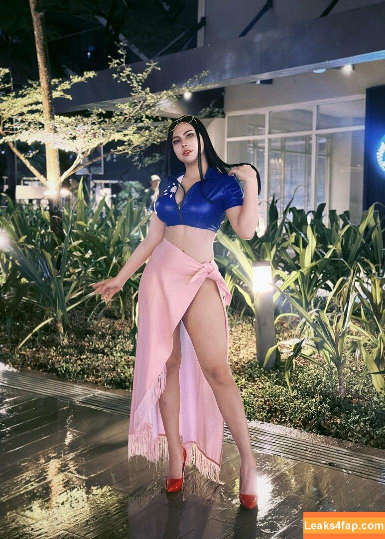 Ai Natsumi / aisthethicc / yaomami.17 leaked photo photo #0086