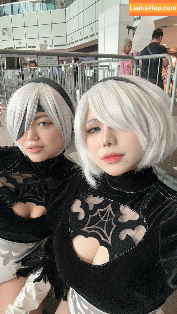 Ai Natsumi / aisthethicc / yaomami.17 leaked photo photo #0091