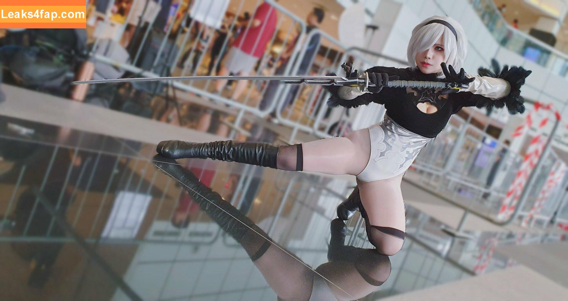 Ai Natsumi / aisthethicc / yaomami.17 leaked photo photo #0093