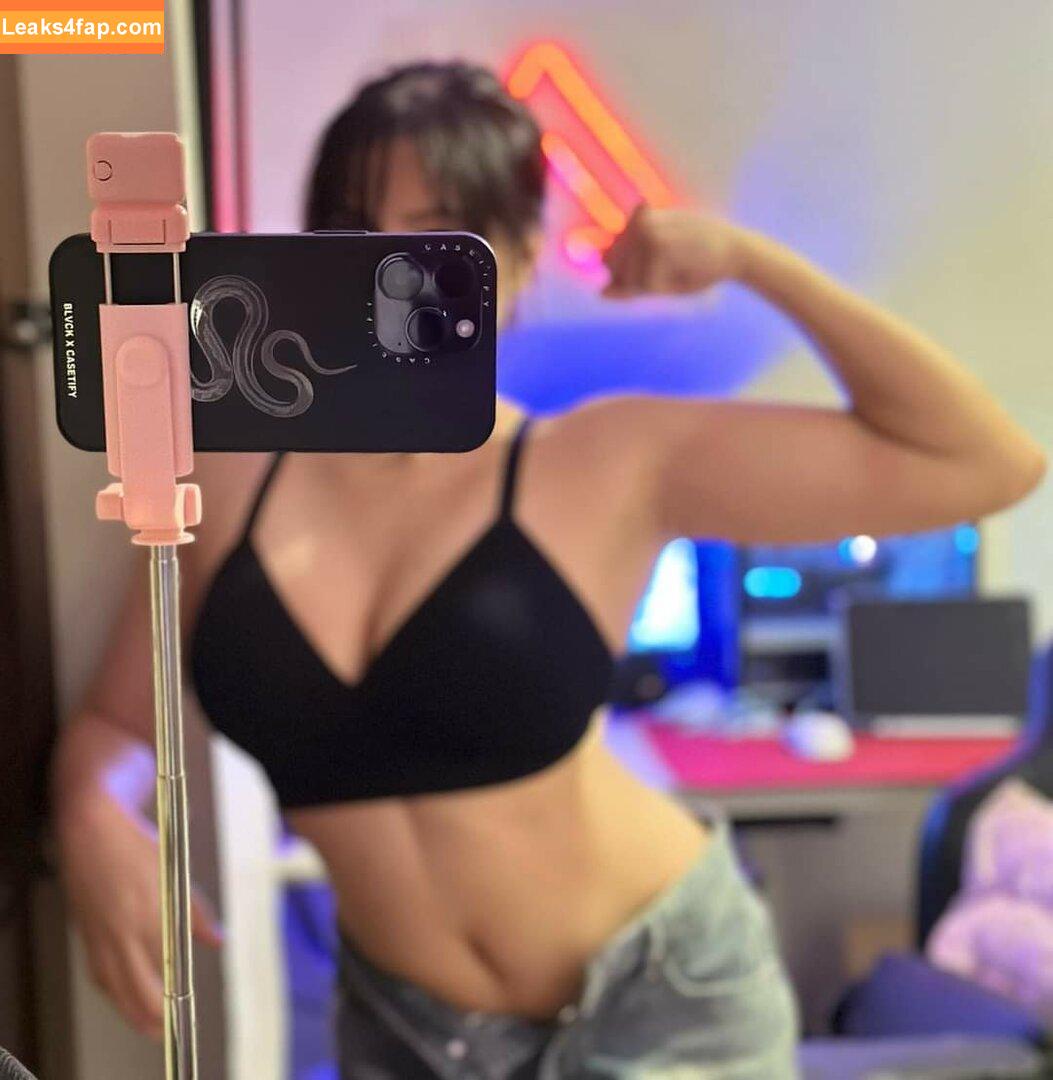Ai Natsumi / aisthethicc / yaomami.17 leaked photo photo #0094