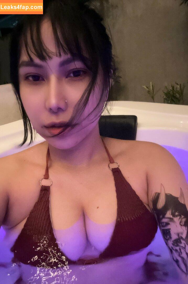 Ai Natsumi / aisthethicc / yaomami.17 leaked photo photo #0102