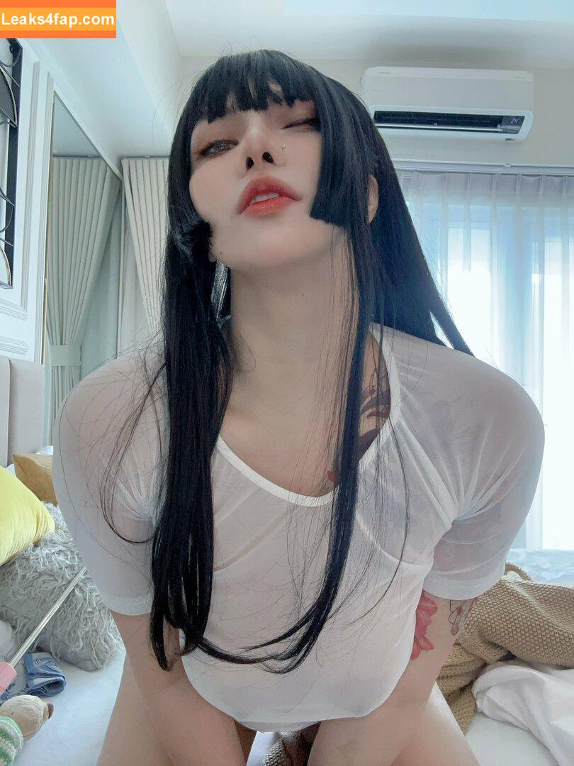 Ai Natsumi / aisthethicc / yaomami.17 leaked photo photo #0105