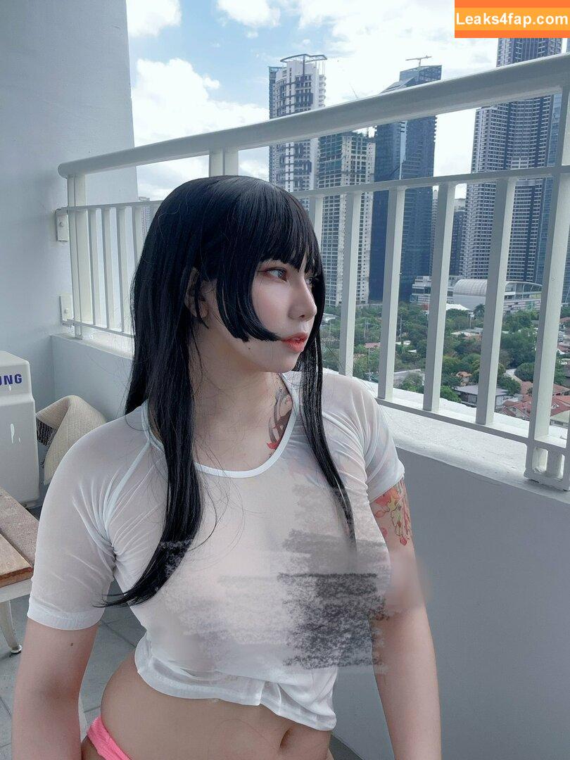 Ai Natsumi / aisthethicc / yaomami.17 leaked photo photo #0106