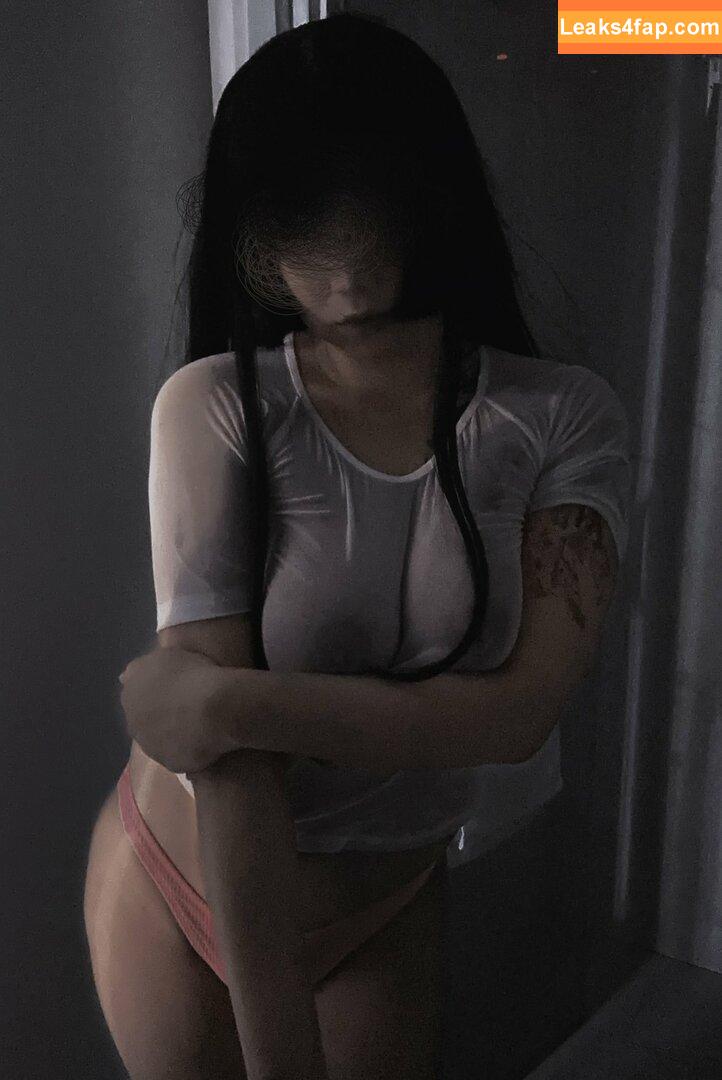 Ai Natsumi / aisthethicc / yaomami.17 leaked photo photo #0107