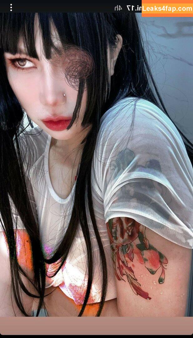Ai Natsumi / aisthethicc / yaomami.17 leaked photo photo #0111