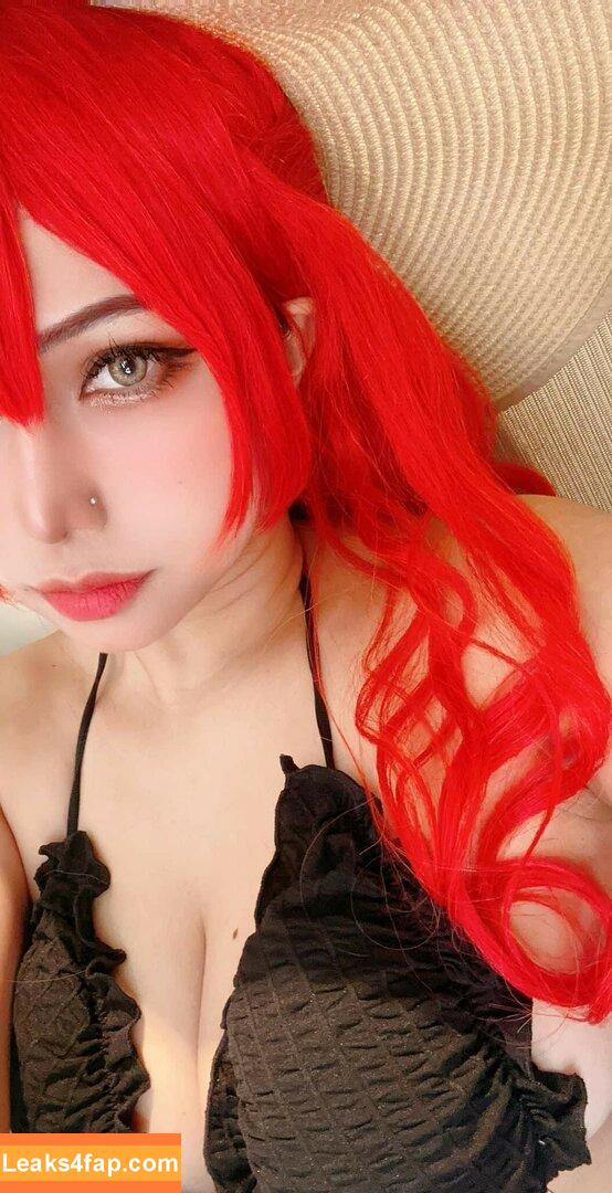 Ai Natsumi / aisthethicc / yaomami.17 leaked photo photo #0116