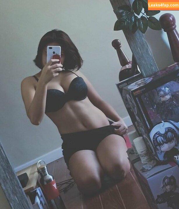 Ai Natsumi / aisthethicc / yaomami.17 leaked photo photo #0129