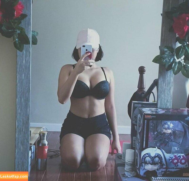 Ai Natsumi / aisthethicc / yaomami.17 leaked photo photo #0130