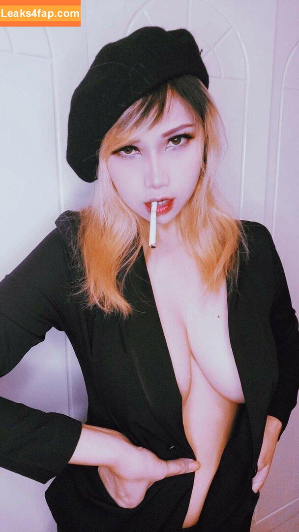 Ai Natsumi / aisthethicc / yaomami.17 leaked photo photo #0131