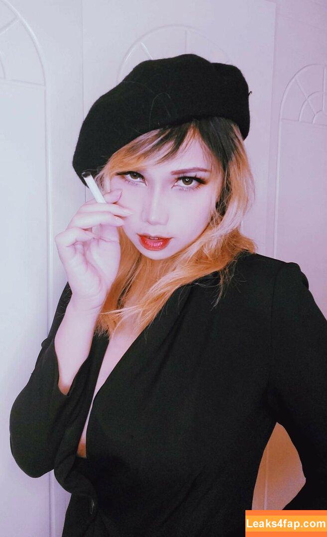 Ai Natsumi / aisthethicc / yaomami.17 leaked photo photo #0132