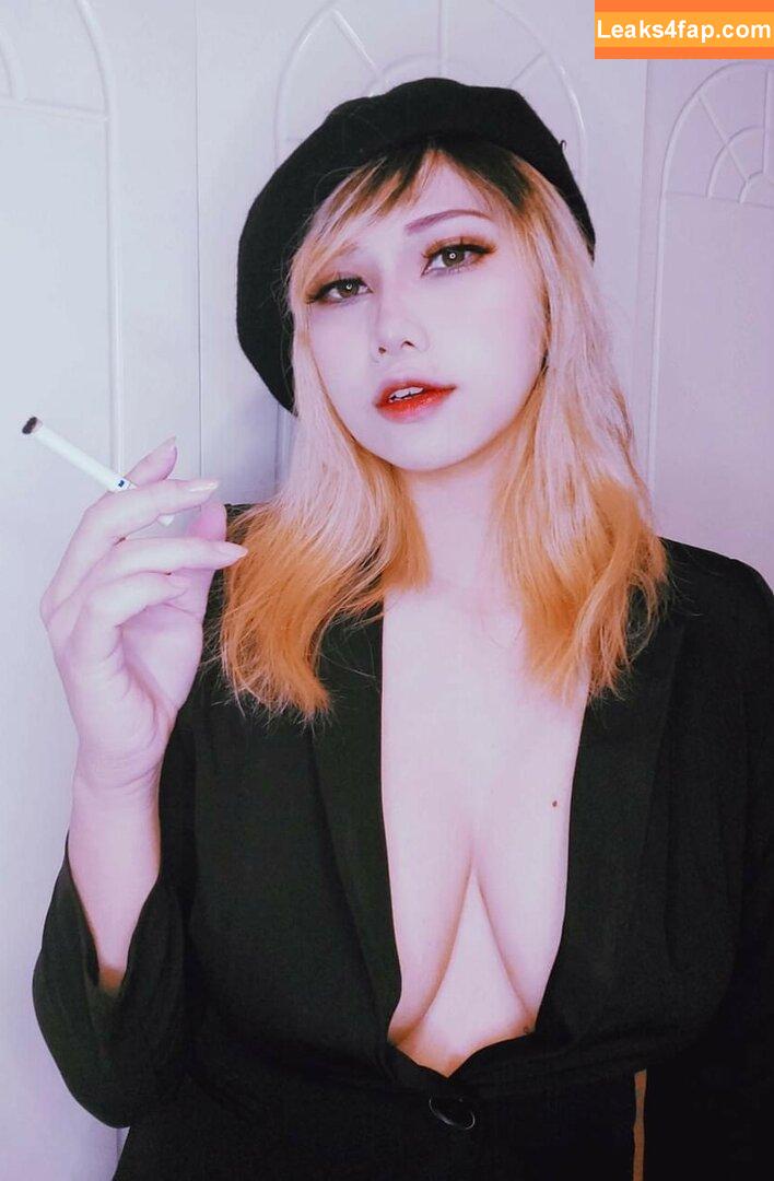 Ai Natsumi / aisthethicc / yaomami.17 leaked photo photo #0133