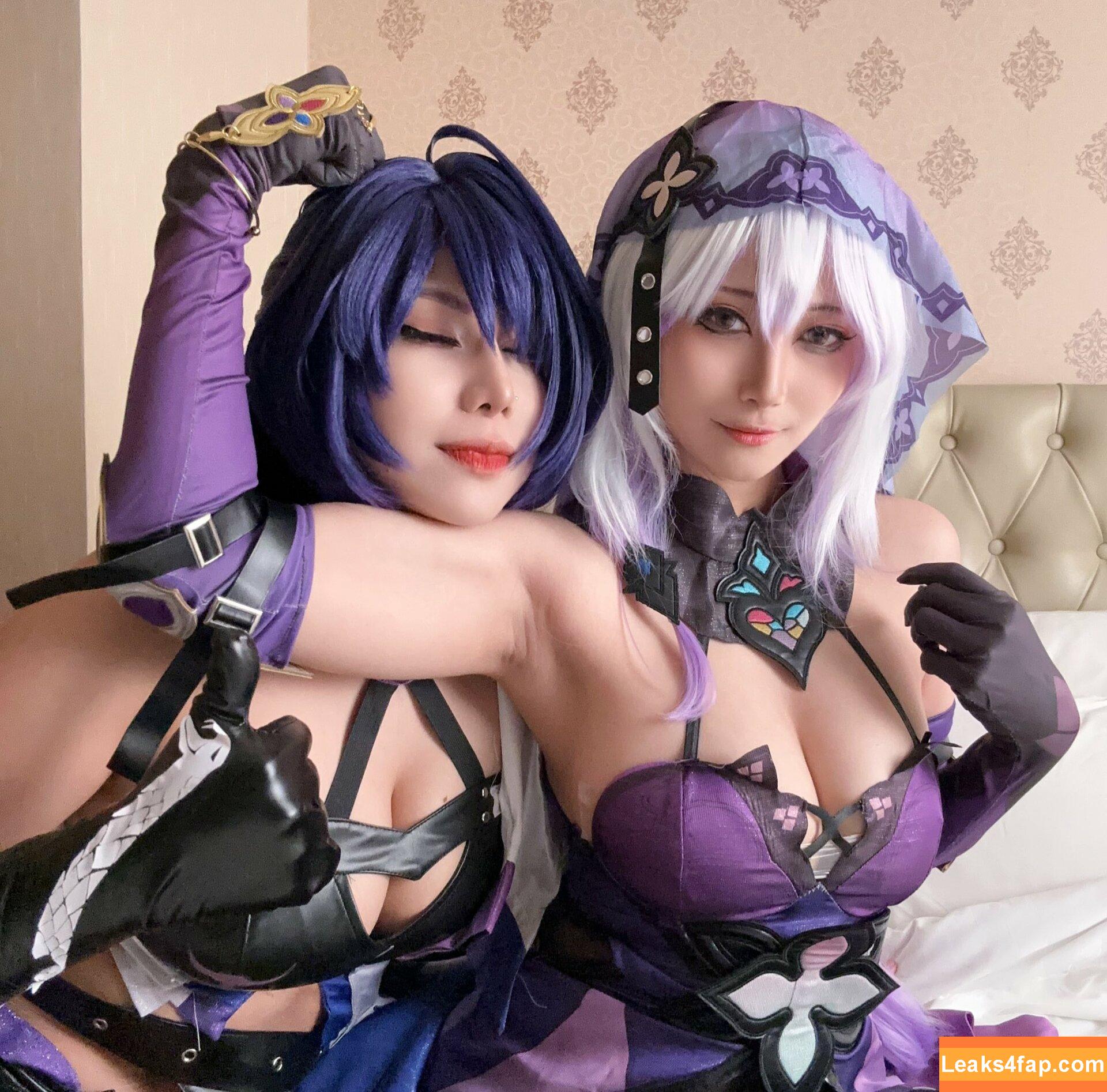 Ai Natsumi / aisthethicc / yaomami.17 leaked photo photo #0157