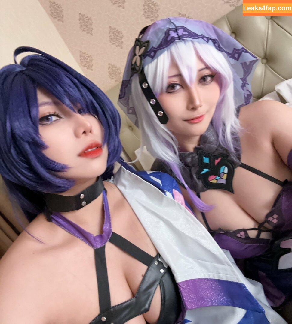 Ai Natsumi / aisthethicc / yaomami.17 leaked photo photo #0158