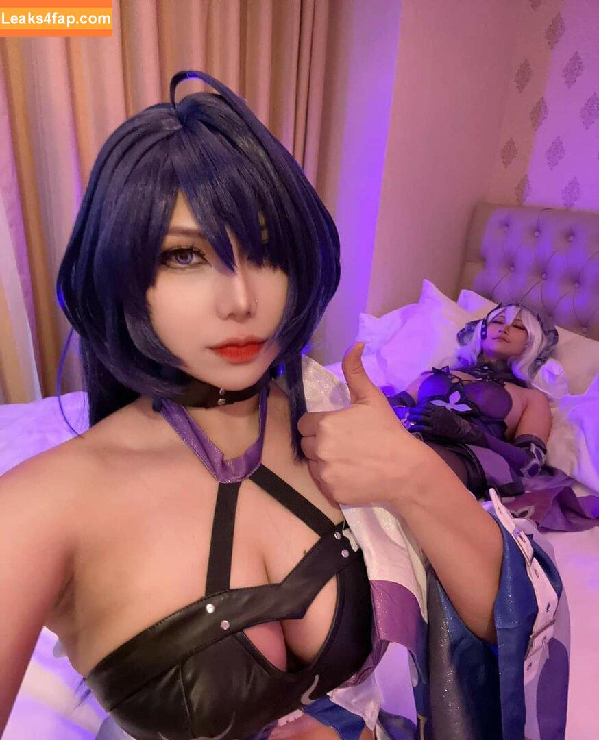 Ai Natsumi / aisthethicc / yaomami.17 leaked photo photo #0159