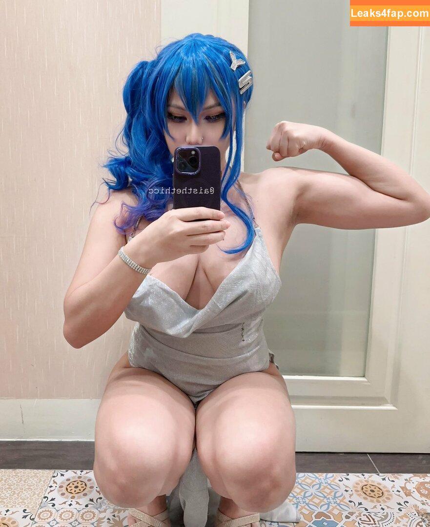 Ai Natsumi / aisthethicc / yaomami.17 leaked photo photo #0161
