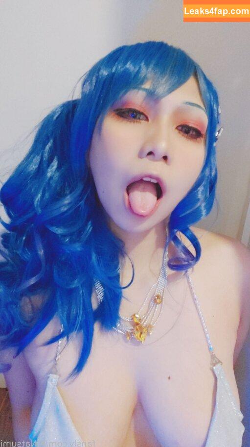 Ai Natsumi / aisthethicc / yaomami.17 leaked photo photo #0168