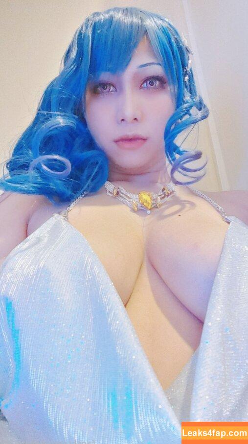 Ai Natsumi / aisthethicc / yaomami.17 leaked photo photo #0170