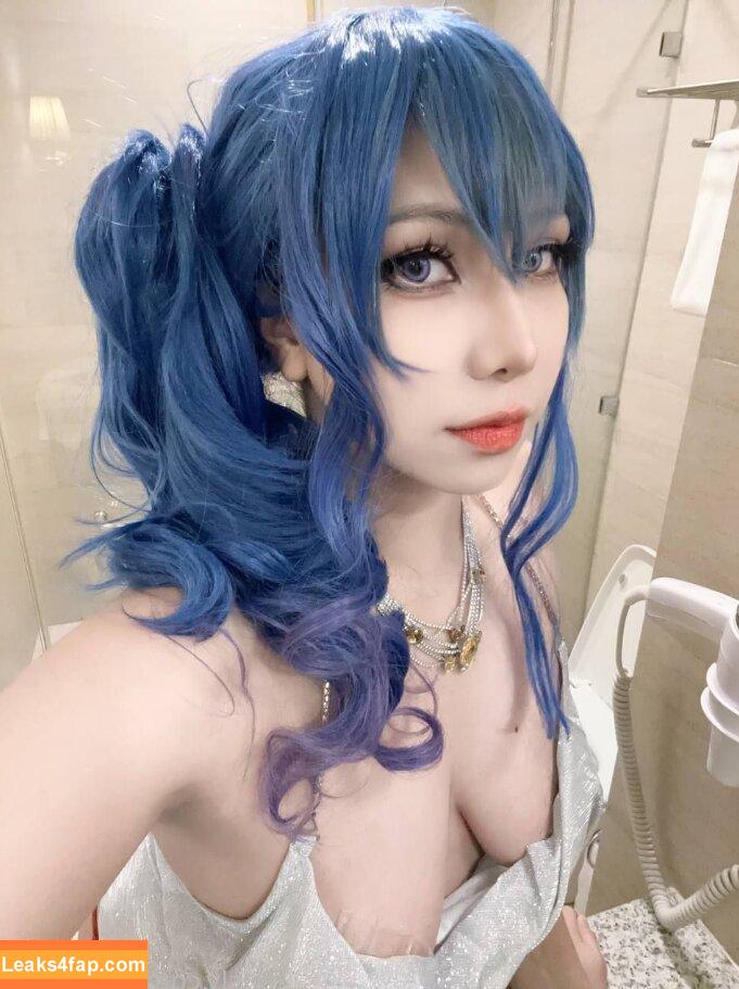Ai Natsumi / aisthethicc / yaomami.17 leaked photo photo #0171