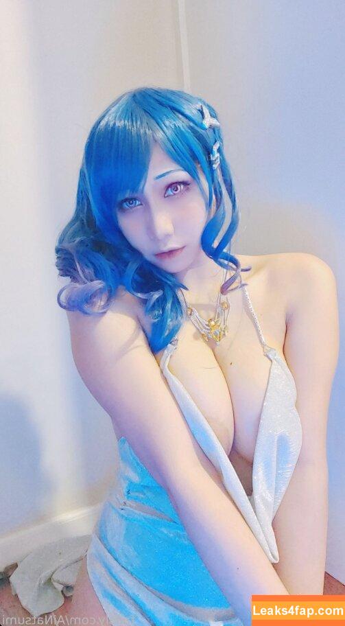 Ai Natsumi / aisthethicc / yaomami.17 leaked photo photo #0172