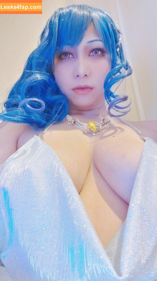 Ai Natsumi / aisthethicc / yaomami.17 leaked photo photo #0174