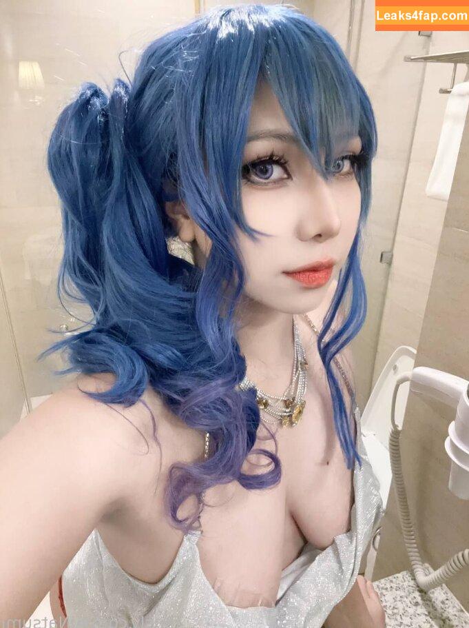 Ai Natsumi / aisthethicc / yaomami.17 leaked photo photo #0175